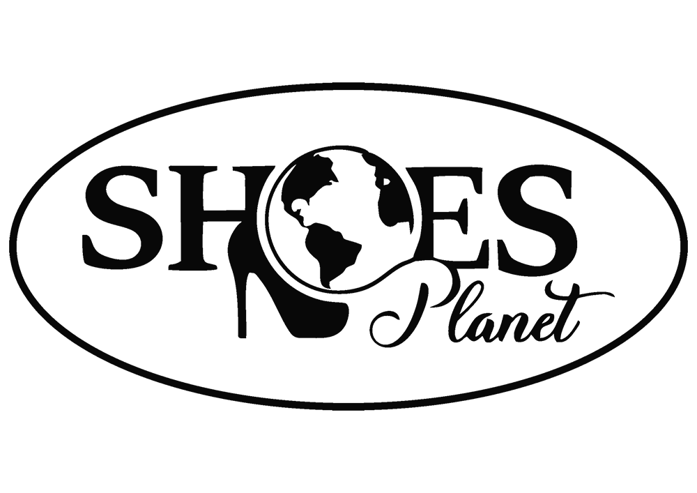 Shoes planet logo