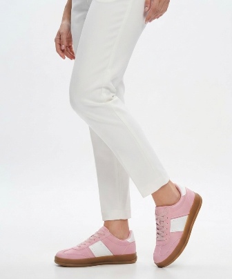 PATIKE P0810 ROZE