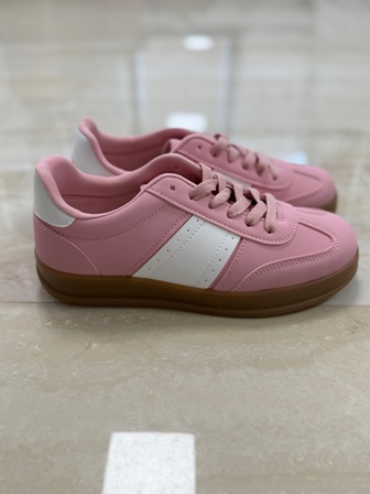 PATIKE P0810 ROZE