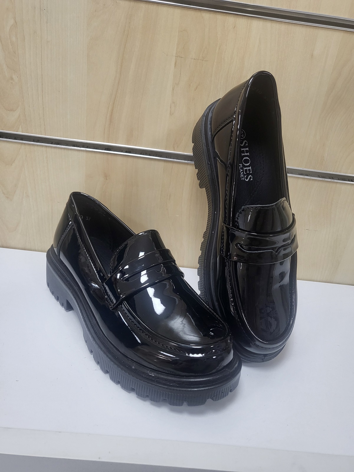 Oksfordice OX 2210 black