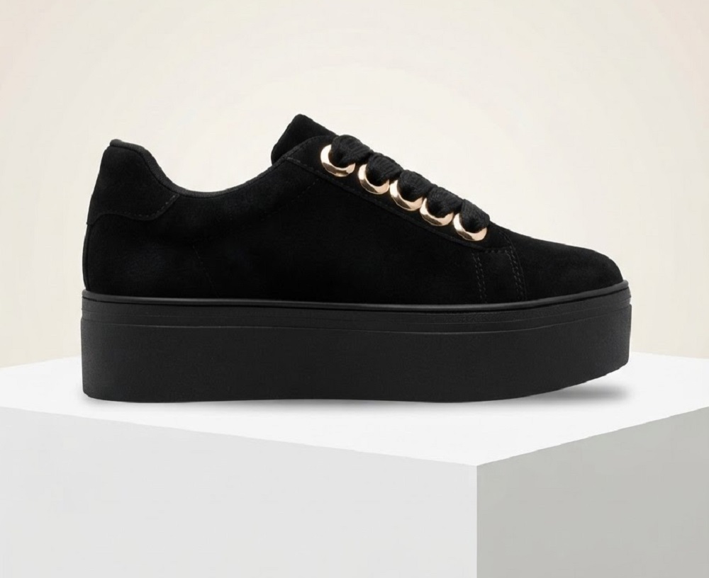 Patike crne NB822