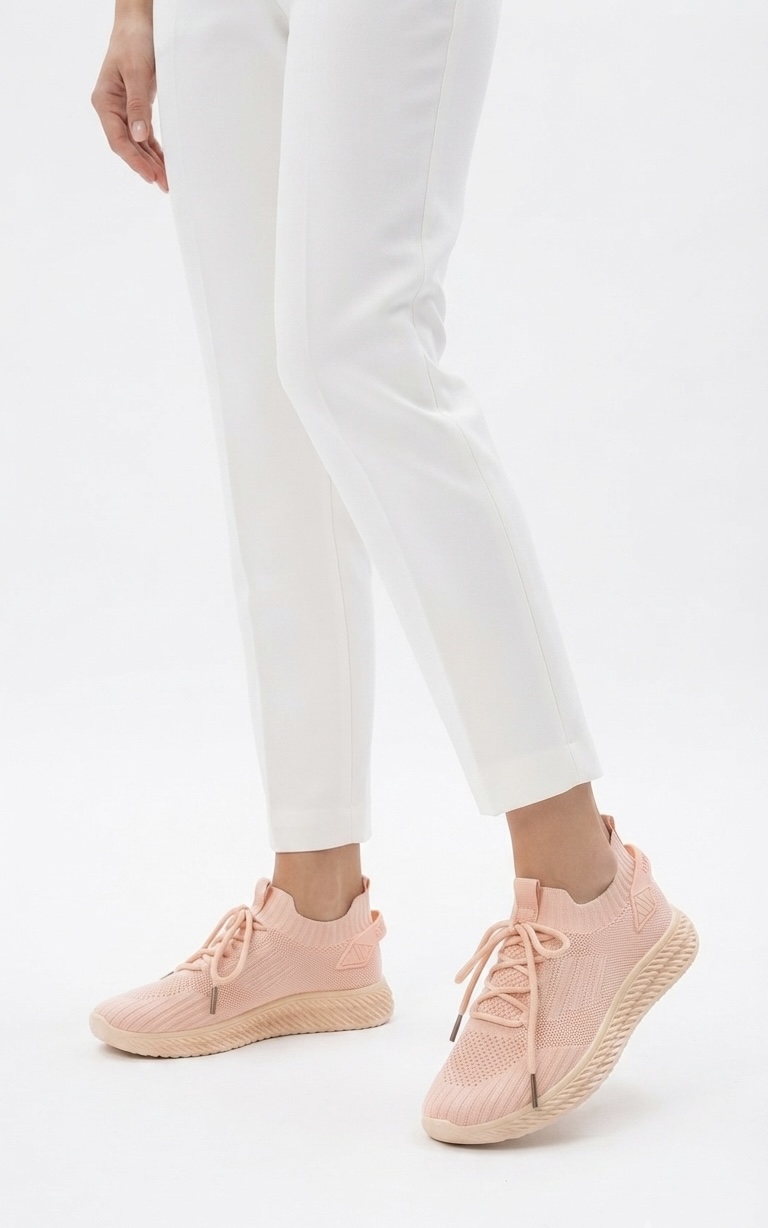 PATIKE ROZE NB522P