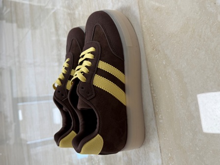 PATIKE BRAON BL675