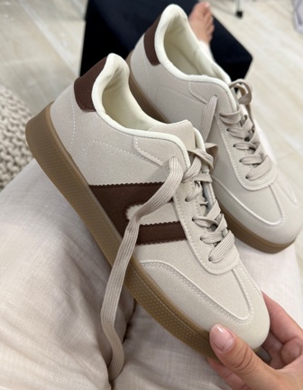 PATIKE BEZ BRAON BL675